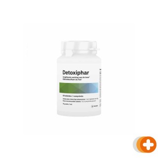 Nutriphyt detoxiphar