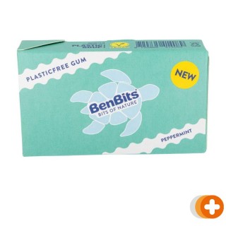 Benbits peppermint