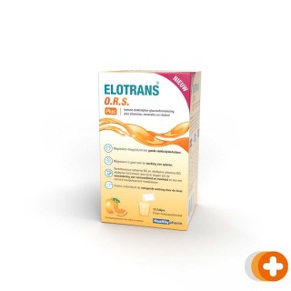 Elotrans o.r.s. plus