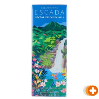 Escada nectar de costa rica edt