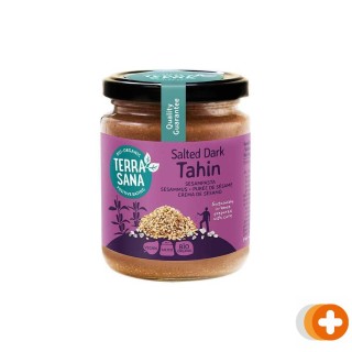 Terrasana tahin sesampasta dark met himalayazout