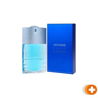 Lanvin oxygene homme edt spray