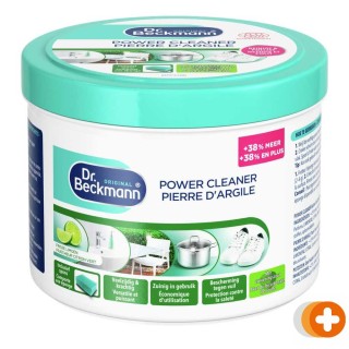 Dr beckmann power cleaner