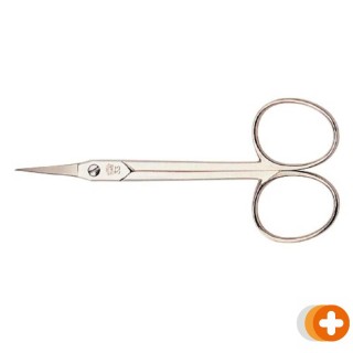 Nippes solingen huidschaar extra fijn 9cm
