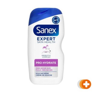 Sanex expert pro hydrate douchegel