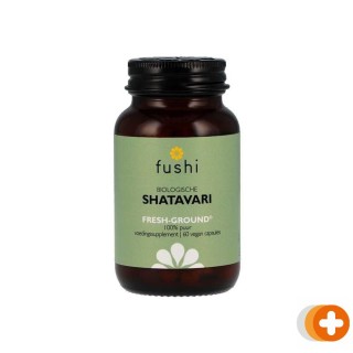 Fushi biologische shatavari