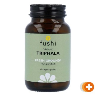 Fushi biologische triphala