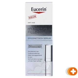 Eucerin hyaluron-filler epigenetisch serum