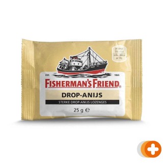 Fisherman's friend drop-anijs