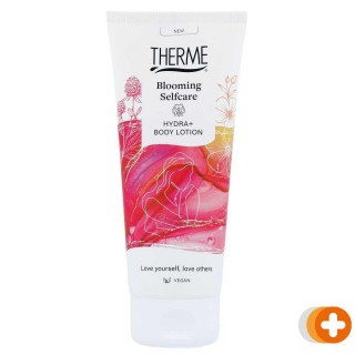 Therme blooming selfcare bodylotion