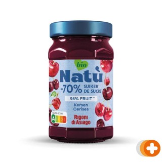 Natu kersenjam