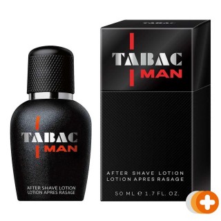 Tabac man after shave lotion