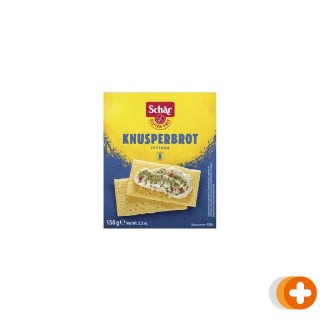 Schar fette croccanti